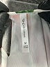 Dna Couture 100% Polyester White Sleeveless Blouse Size M - photo 7