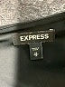 Express Solid Black Jumpsuit Size XS - photo 4