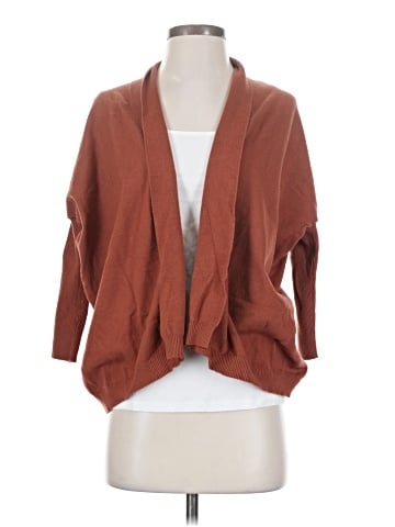 Mikarose Cardigan (view 1)
