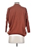Mikarose Brown Cardigan Size S - photo 2