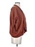 Mikarose Brown Cardigan Size S - photo 4