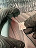 Unbranded Blue Casual Pants Size S (estimated) - photo 4
