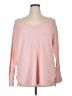 Vintage X America Pink Pullover Sweater Size XL - photo 1
