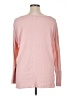 Vintage X America Pink Pullover Sweater Size XL - photo 2