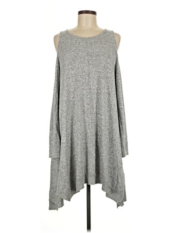 Poof! Casual Dress (view 1)