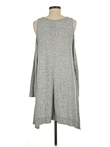 Poof! Casual Dress (view 2)