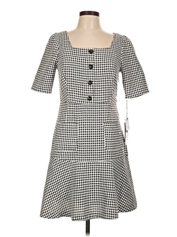 Nicole Miller Casual Dress (view 1)