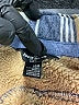 Eddie Bauer Stripes Blue Jacket 12-18 MO / 18 MO - photo 3