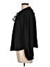 Assorted Brands 100% Polyester Black Long Sleeve Blouse Size L (estimated) - photo 5