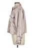 Unbranded Metallic Tan Long Sleeve Blouse Size L - photo 5