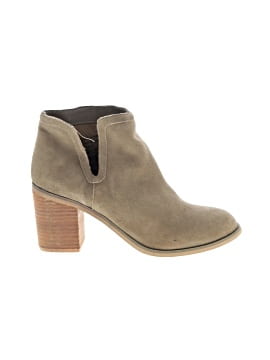Urban Outfitters Ankle Boots