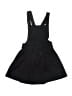 Justice Hearts Black Dress Size 5 - 6 - photo 2