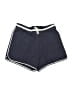 Future Collective Solid Blue Athletic Shorts Size M - photo 1