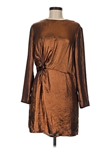 Paris Atelier & Other Stories Cocktail Dress (view 1)