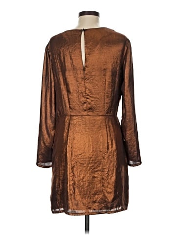 Paris Atelier & Other Stories Cocktail Dress (view 2)