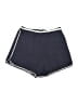 Future Collective Solid Blue Athletic Shorts Size M - photo 2