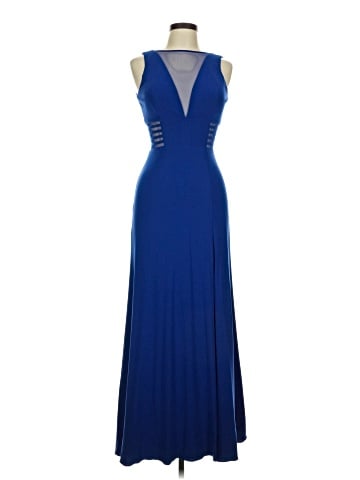 Morgan & Co. Cocktail Dress (view 1)