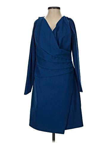 Chiara Boni La Petite Robe Cocktail Dress (view 1)