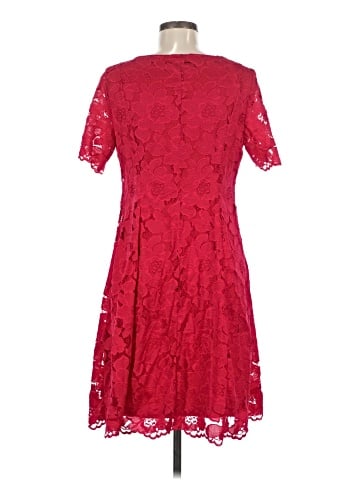 Apt. 9 Cocktail Dress (view 2)