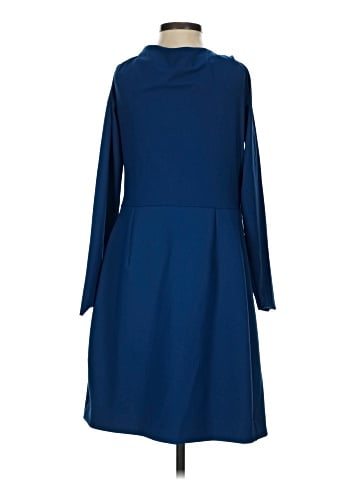 Chiara Boni La Petite Robe Cocktail Dress (view 2)