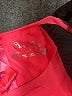 Cherokee 100% Polyester Pink Dress Size 4T - photo 3