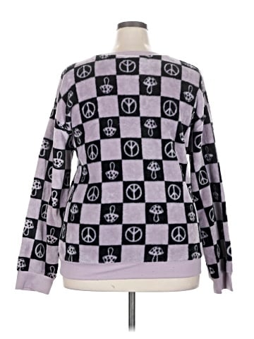 Wound Up Sweatshirt (view 2)
