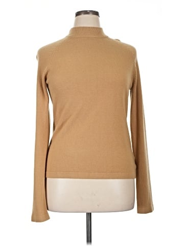 George Turtleneck Sweater (view 1)