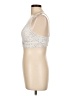 Zyia Active Silver Tank Top Size L - photo 5