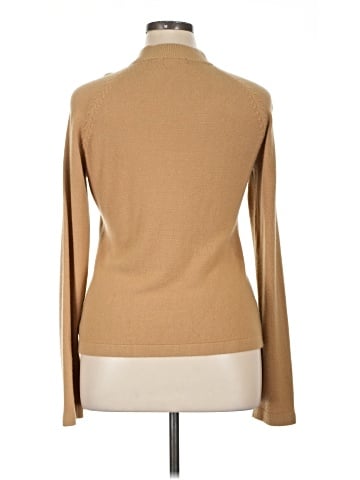 George Turtleneck Sweater (view 2)