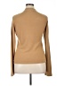 George Tan Turtleneck Sweater Size 16 - 18 - photo 2
