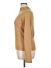 George Tan Turtleneck Sweater Size 16 - 18 - photo 5