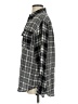 Equipment Plaid Black Long Sleeve Button-Down Shirt Size S - photo 5