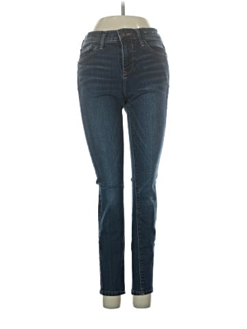 Express Outlet Jeans (view 1)