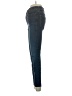Express Outlet Hearts Blue Jeans Size 0 - photo 5