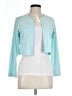 Unbranded Teal Cardigan Size L - photo 1