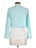Unbranded Teal Cardigan Size L - photo 2