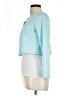 Unbranded Teal Cardigan Size L - photo 5