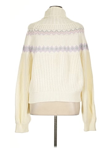 Lovers + Friends Pullover Sweater (view 2)