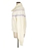 Lovers + Friends Ivory Pullover Sweater Size XL - photo 5