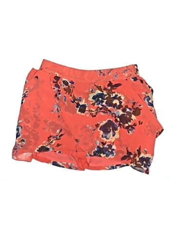 Miss Me Shorts (view 1)