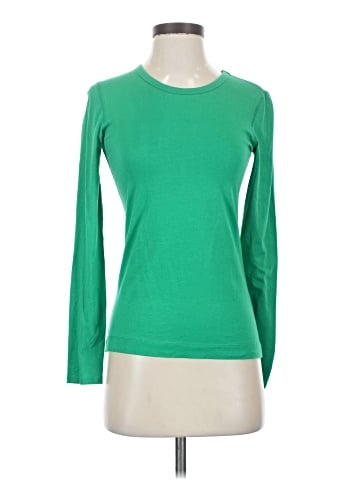 Cremieux 3/4 Sleeve T-Shirt (view 1)