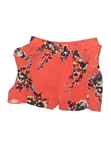 Miss Me Shorts (view 2)
