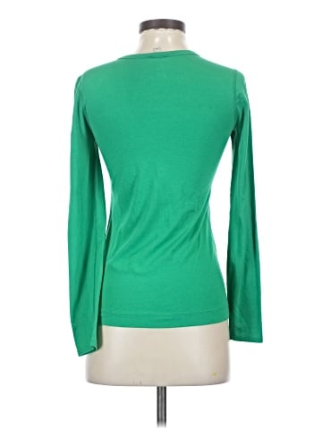 Cremieux 3/4 Sleeve T-Shirt (view 2)