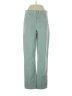 J.Crew Green Jeans Size 27 waist - photo 1