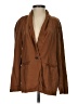 Old Navy Brown Blazer Size XS - photo 1