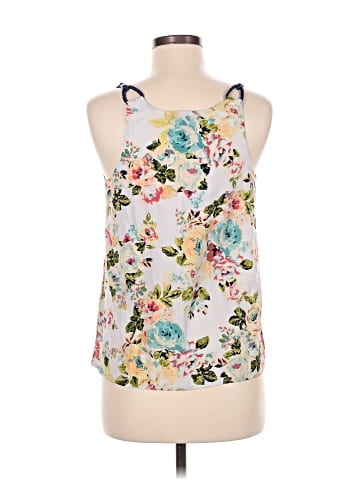 Jessica Simpson Sleeveless Blouse (view 2)