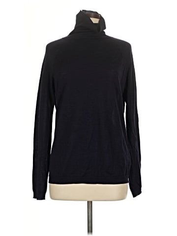 Escada Turtleneck Sweater (view 1)