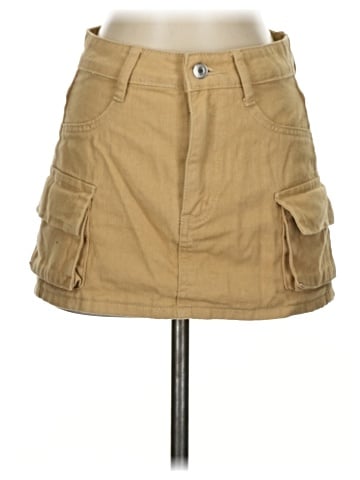 Shein Casual Skirt (view 1)