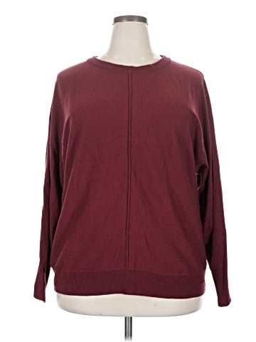 New York & Company Pullover Sweater (view 1)