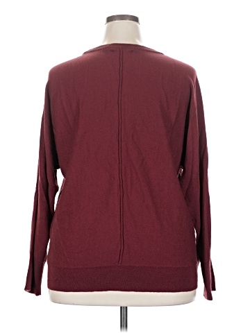 New York & Company Pullover Sweater (view 2)